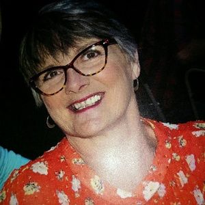 Meet your Posher, Margie